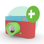 PRO CREATINE 420GR BUBBLEGUM